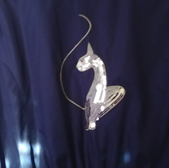 BABY PHAT JACKET - Picture 3 of 3